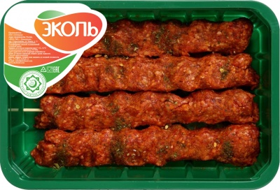 люля из баранины люля из баранины
