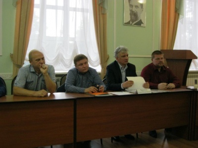 ферма кроликов Ярославль