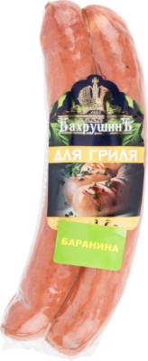 Баранина гриль Баранина гриль
